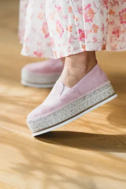 Sarry Pesca Baby Silk Tape Pink