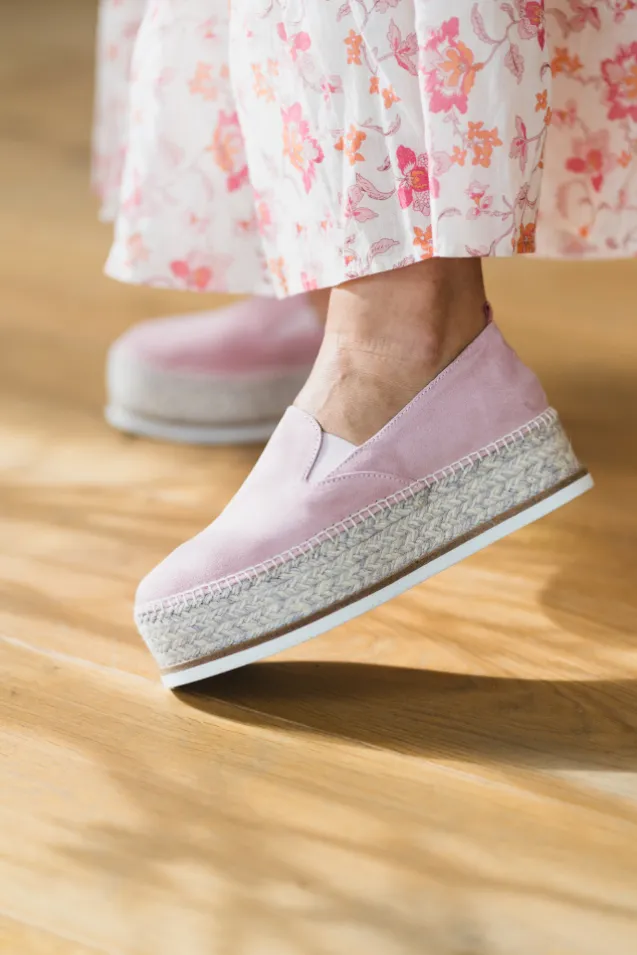 Sarry Pesca Baby Silk Tape Pink