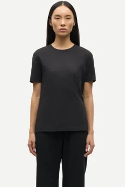 Sasade T-Shirt 16123 Black