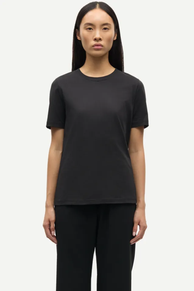 Sasade T-Shirt 16123 Black
