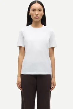 Sasade T-Shirt 16123 White