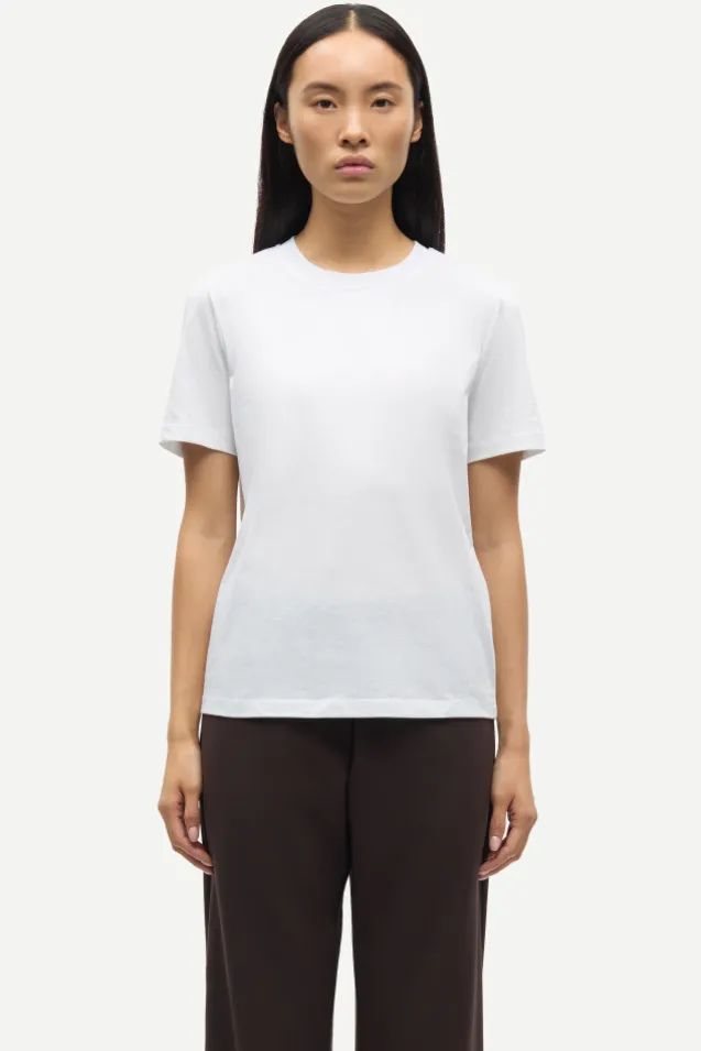 Sasade T-Shirt 16123 White