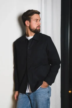 Sataka Jo Overshirt 13208 Salute