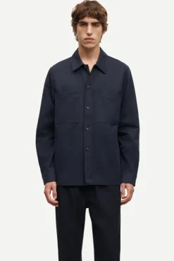Sataka Jo Overshirt 13208 Salute