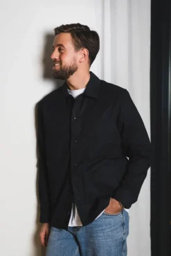 Sataka Jo Overshirt 13208 Salute
