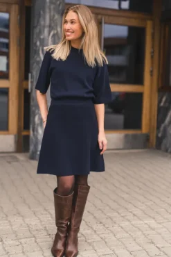 Satatiana Dress 15830 Salute