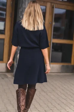 Satatiana Dress 15830 Salute