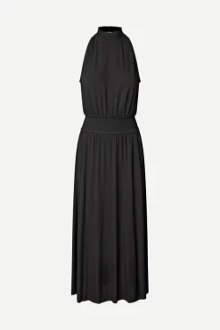 Saumi Dress 16113 Black