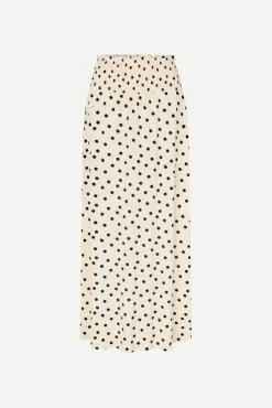 Saumi Skirt 16113 Drifting Dots Egret