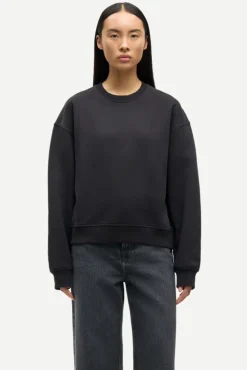 Savan Sweat 15697 Black