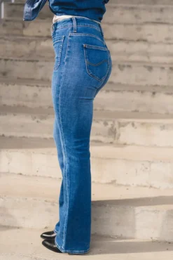 70S Breese Boot Mid Party