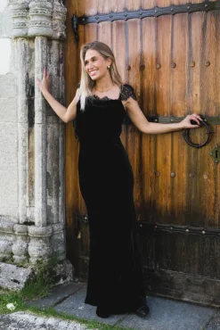 Scorpio Black