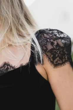 Scorpio Black
