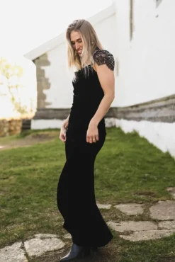 Scorpio Black