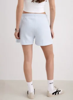 Script Sweat Shorts Aura