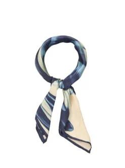 Sealica Sia Scarf Naval Academy Blue