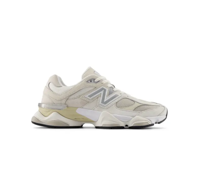 9060 Sea Salt/Moonbeam/Turtledove White