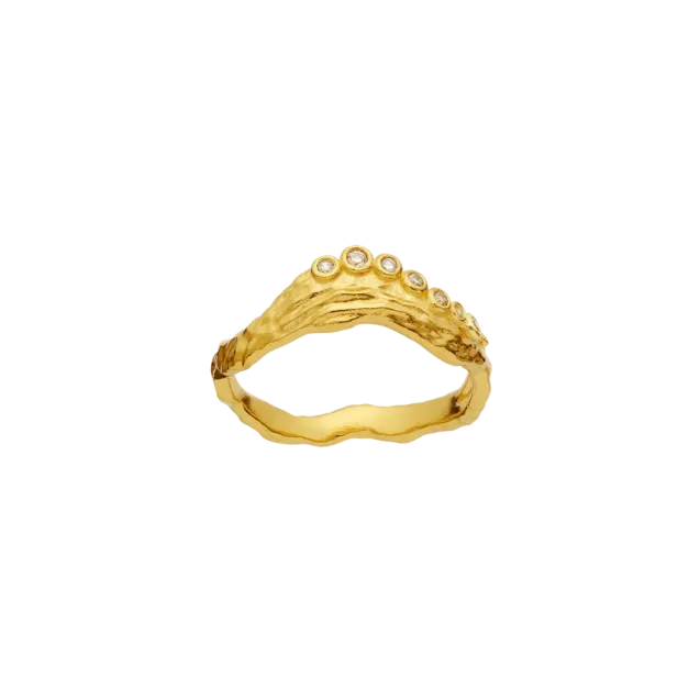 Selene Ring