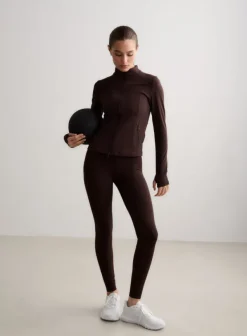 Sense Tights Chocolate