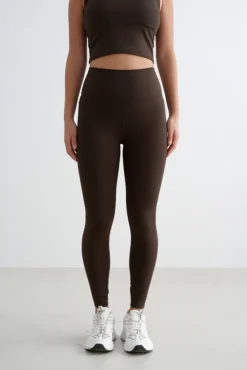 Sense Tights Chocolate