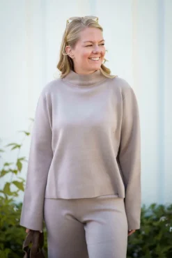 Serge Sweater Beige