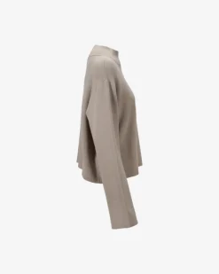 Serge Sweater Beige