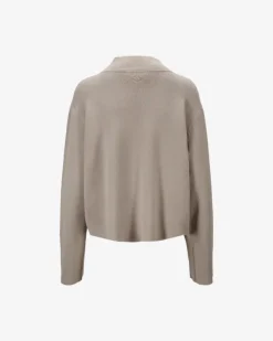 Serge Sweater Beige