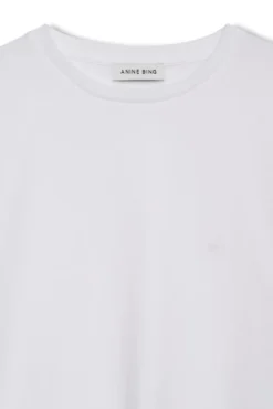 Shelley Tee White