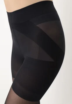 Shock Up 40 Black
