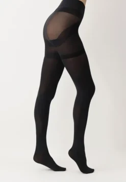 Shock Up 60 Black