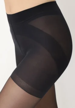 Shock Up Light 20 Black