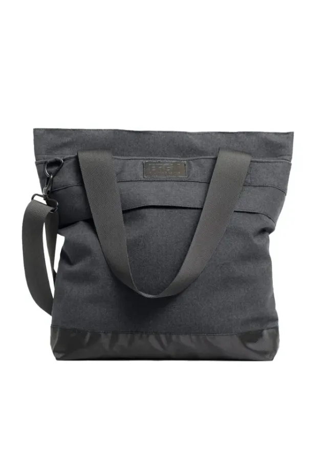 Shoulder Bag All Black
