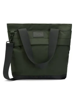 Shoulder Bag Rosin Dark Green