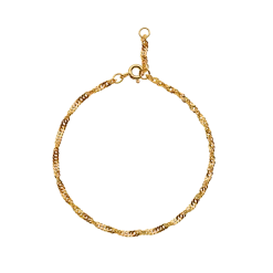 Sigrid Bracelet