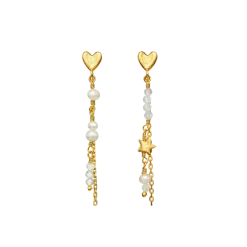 Silma Earrings