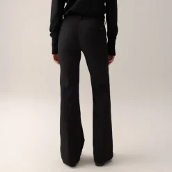Silvia Suple Roble Wool Black