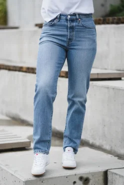 501 '90S Jeans In Love With You