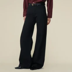 Skater Loose Black Bold Rinse