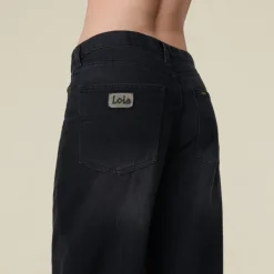 Skater Loose Cole Kohl Stone Black Stone