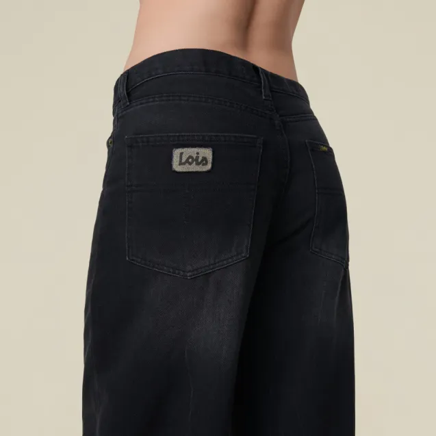 Skater Loose Cole Kohl Stone Black Stone