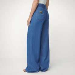 Skater Loose Linen Hydron Stone