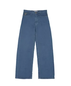 Skater Loose Linen Hydron Stone