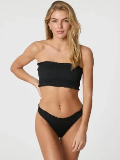 Skin Lobster Bikini Brief Black