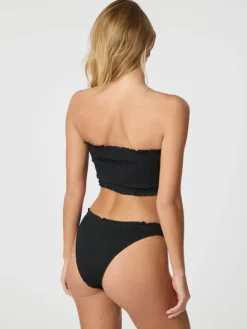 Skin Lobster Bikini Brief Black