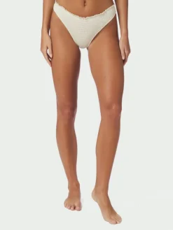 Skin Lobster Bikini Brief Ivory