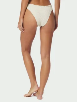Skin Lobster Bikini Brief Ivory