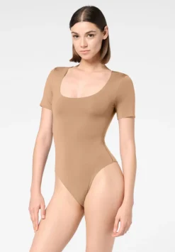 Skinwear Body Short Sleeves Skin