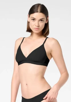 Skinwear Bra Black