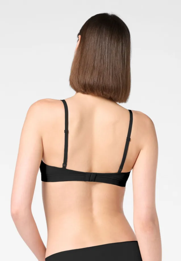 Skinwear Bra Black
