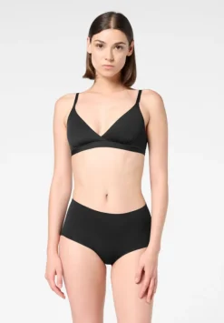 Skinwear Culotte Black